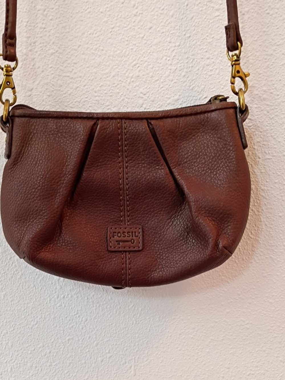 Fossil Purse